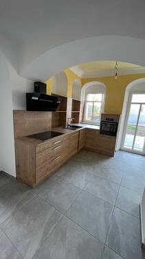 Foto - Etagenwohnung zur Miete in Schneeberg