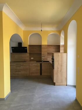 Foto - Etagenwohnung in Schneeberg