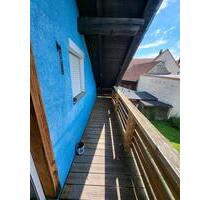 2 Zimmer Wohnung in Unterneuses bei Ebensfeld - Rödental