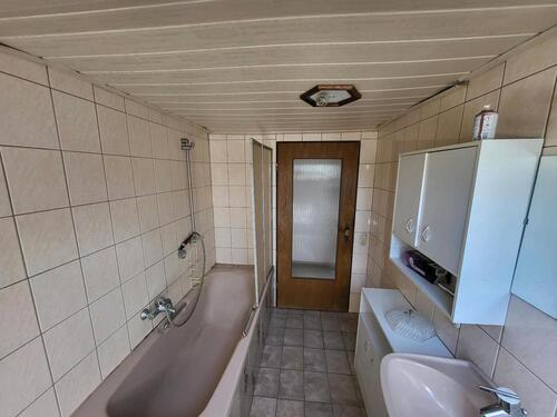 Foto - Etagenwohnung zur Miete in Rödental