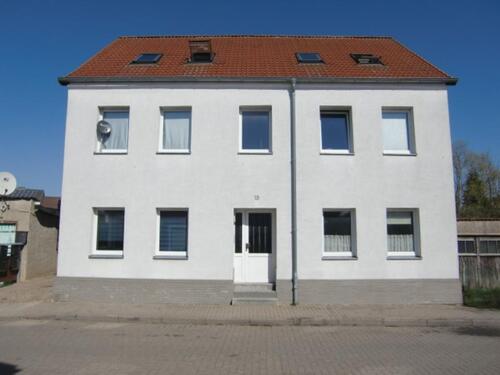 Foto - 2-Raum Wohnung Nähe der Peene - 333,00 EUR Kaltmiete,