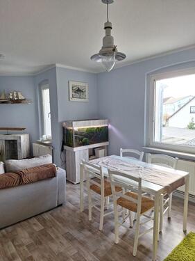 Foto - Etagenwohnung in Demmin