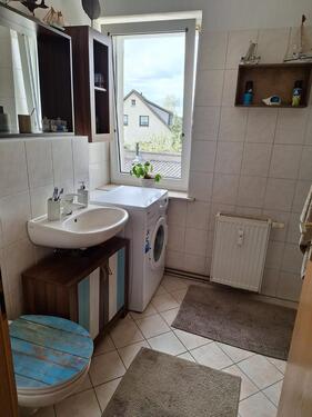 Foto - Etagenwohnung in Demmin zur Miete