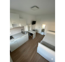 1-Zimmer-Apartment in Grömitz – Möbliert & strandnah