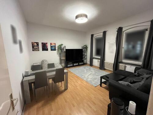 Foto - Gemütliche 2-Zimmer-Wohnung nahe Universität