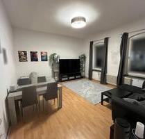 Gemütliche 2-Zimmer-Wohnung nahe Universität - Kassel Philippinenhof-Warteberg