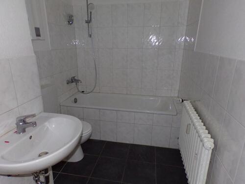 Foto - Etagenwohnung in Hagen zur Miete