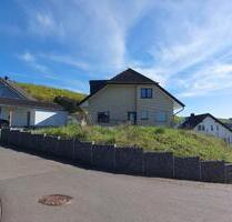 Barrierefreier Gartentraum: Provisionsfreie 3-Zi-WG Erstbezug - Pluwig