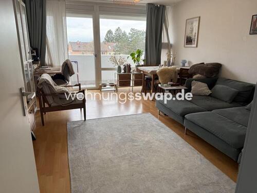 Foto - Wohnungsswap - 2 Zimmer, 52 m² - Endelhauserstraße, Laim, München