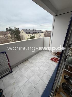 Foto - 2 Zimmer Etagenwohnung in München