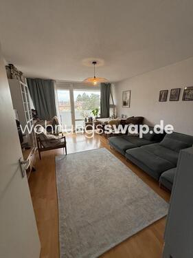 Foto - Etagenwohnung in München zur Miete