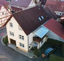 geräumiges Einfamilienhaus - 165.000,00 EUR Kaufpreis, ca.  130,00 m² in Hildburghausen (PLZ: 98646)