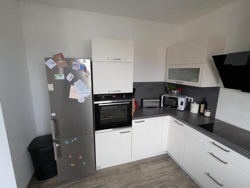 Foto - Etagenwohnung in Kruft zur Miete