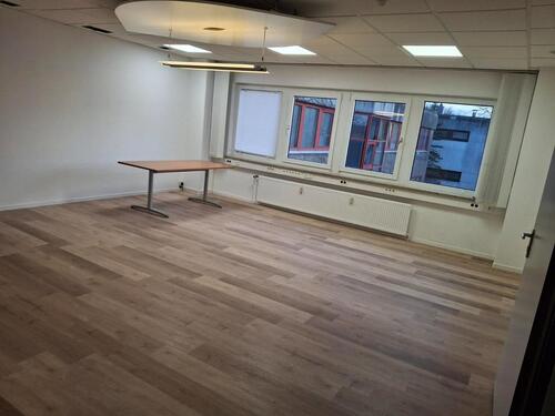 Foto - Moderne Bürofläche 65m² All Inclusive Miete Oststraße Norderstedt