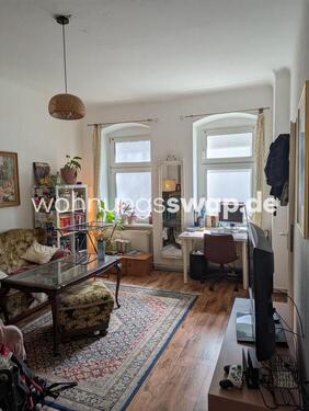 Foto - Wohnungsswap - 2 Zimmer, 40 m² - Korsörer Straße, Pankow, Berlin
