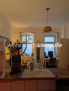 Foto - 2 Zimmer Etagenwohnung zur Miete in Berlin