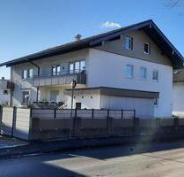 Sonthofen: 3-Zimmer-Wohnung ca. 80qm mit Balkon, frei ab sofort