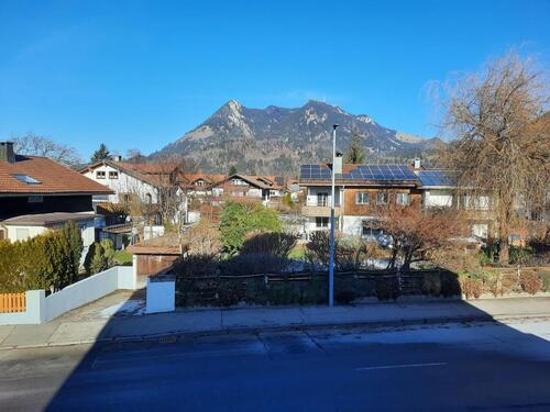 Foto - 3 Zimmer Etagenwohnung zur Miete in Sonthofen