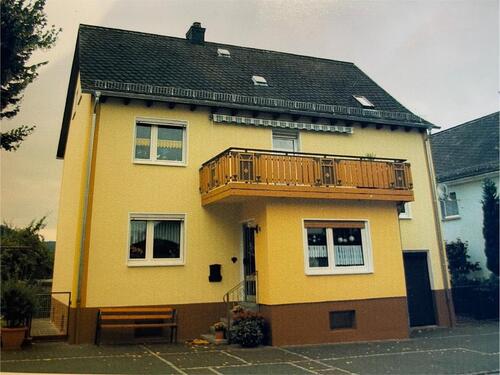 Foto - Gepflegtes Einfamilienhaus im Ortskern von Eibelshausen