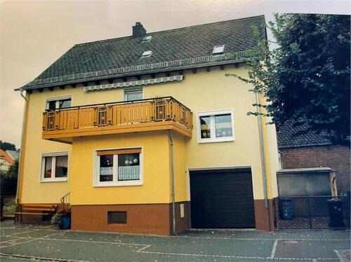 Foto - 8 Zimmer Einfamilienhaus zum Kaufen in Eschenburg