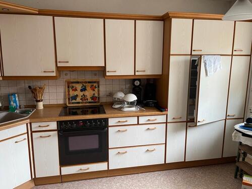 Foto - Einfamilienhaus in Eschenburg zum Kaufen