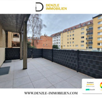 Neuwertiges Wohnen im Lehenviertel – Wohnung mit Terrasse - Stuttgart