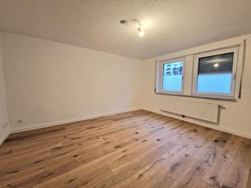 Foto - 3 Zimmer Erdgeschoßwohnung in Stuttgart