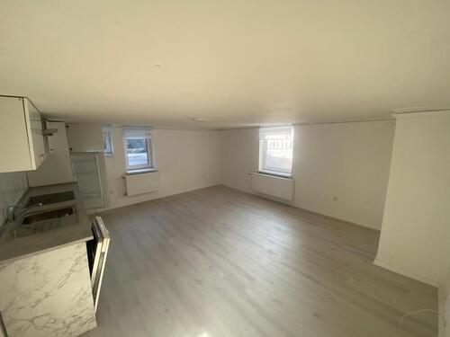 Foto - 2 Zimmer Etagenwohnung zur Miete in Hamburg