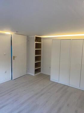 Foto - Etagenwohnung in Hamburg zur Miete