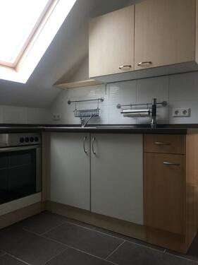 Foto - Sehr schöne ,möblierte,Einzimmerwohnung zu vermieten