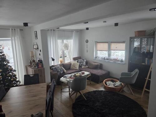 Foto - 4 Zimmer Etagenwohnung zur Miete in Olpe