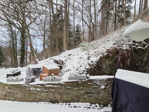 Foto - 4 Zimmer Etagenwohnung in Olpe