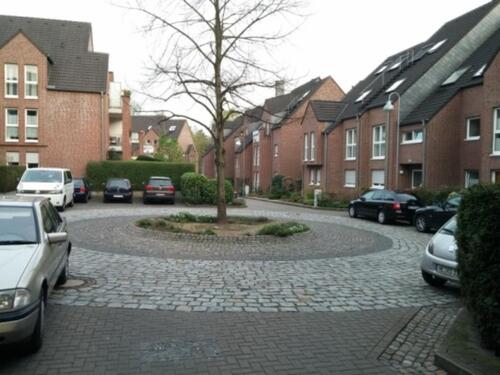 Foto - 1 Zimmer Maisonettenwohnung zur Miete in Haan