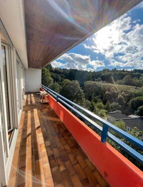 Foto - Große 3-Zimmerwohnung im schönen Kusel