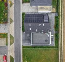 modernes Mehrgenerationenhaus mit Einliegerwohnung - Aiterhofen