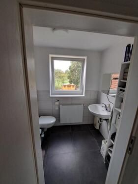 Foto - Etagenwohnung in Rahden zur Miete