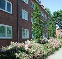 Modernisierte Wohnung nähe Werftpark - Kiel Gaarden-Ost