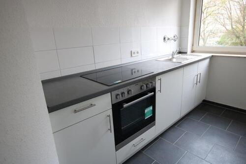 Foto - Erdgeschoßwohnung in Kiel zur Miete