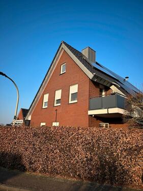 Foto - 3 Zimmer Etagenwohnung zur Miete in Rosendahl