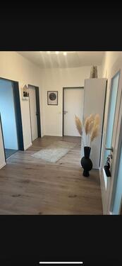 Foto - 3 Zimmer Etagenwohnung in Rosendahl