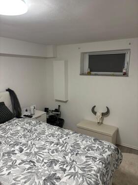 Foto - Etagenwohnung in Überherrn zur Miete