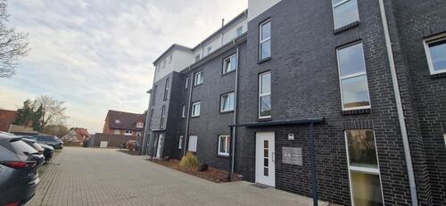 Foto - Soltau: 3-Zimmer Penthouse Wohnung