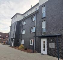 Soltau: 3-Zimmer Penthouse Wohnung