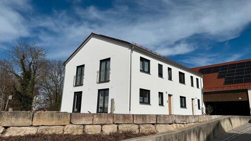 Foto - 5 Zimmer Etagenwohnung zur Miete in Huisheim