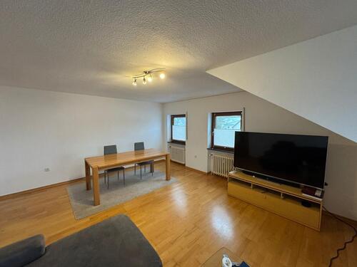 Foto - 3 Zimmer Dachgeschoßwohnung zur Miete in Bonn