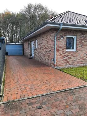 Foto - 3 Zimmer Bungalow zum Kaufen in Papenburg