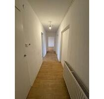 3-ZKB, Balkon in LU-Friesenheim –gepflegtes Eckhaus a.Ruthenplatz - Ludwigshafen am Rhein Ludwigshafen-Hemshof