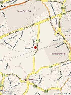 Foto - 3 Zimmer Etagenwohnung zur Miete in Bochum