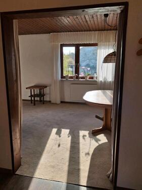 Foto - 5 Zimmer Erdgeschoßwohnung zur Miete in Engelskirchen