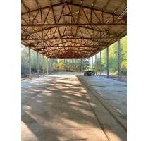 Halle zu vermieten - 1.350,00&nbsp;EUR Kaltmiete, ca.&nbsp; 750,00&nbsp;m&sup2; in Angermünde (PLZ: 16278)